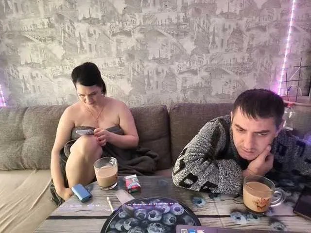 Sladkay-Parochka35 from BongaCams