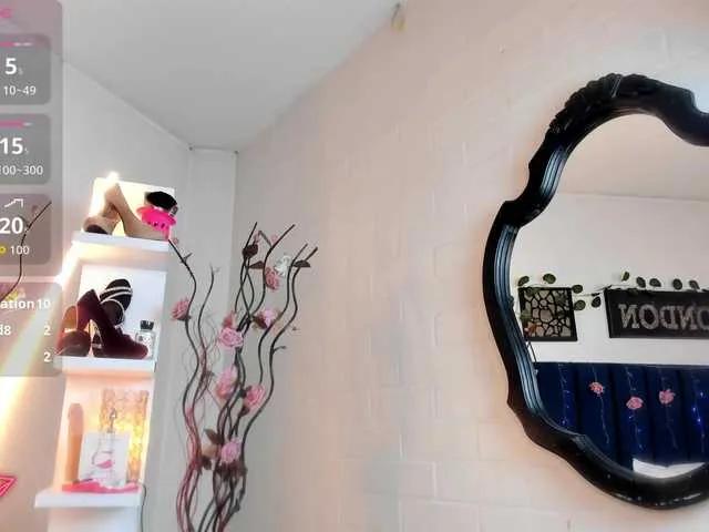 Discover 55 years old Sofia-boobs-- from BongaCams Sofia-boobs-- from BongaCams