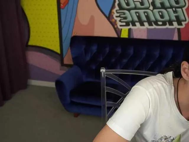 Try slutty performer SofieMoon SofieMoon from BongaCams