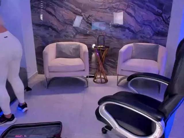 SophieBarnett from BongaCams