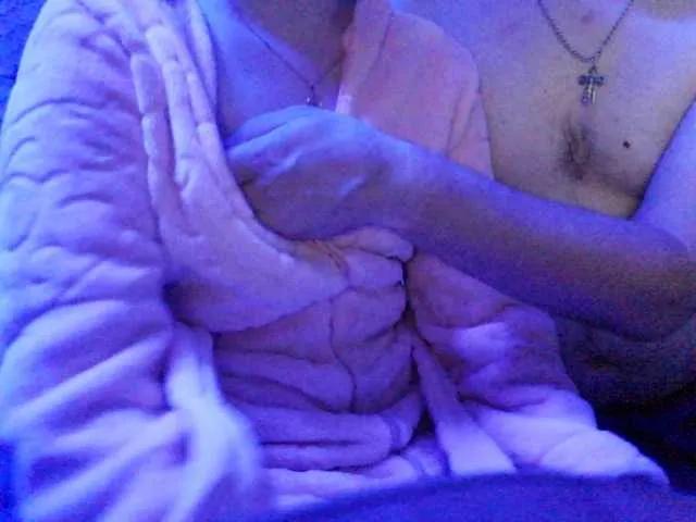 Spider-ManAndKitty from BongaCams