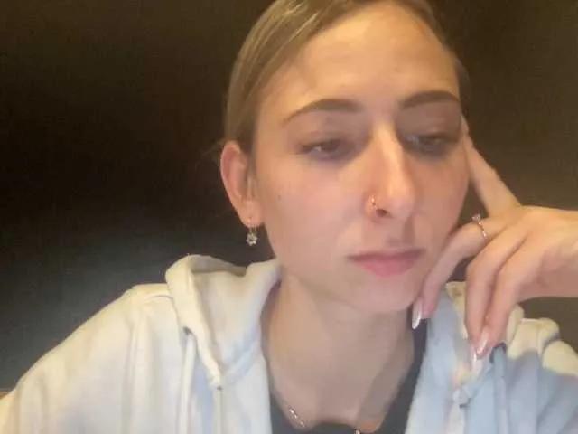 sportylisaa from BongaCams