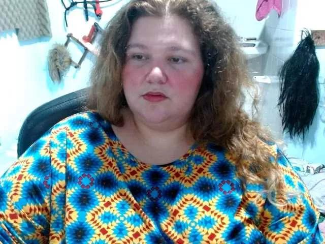 Try BongaCams's Squirtbbw squirtbbw from BongaCams