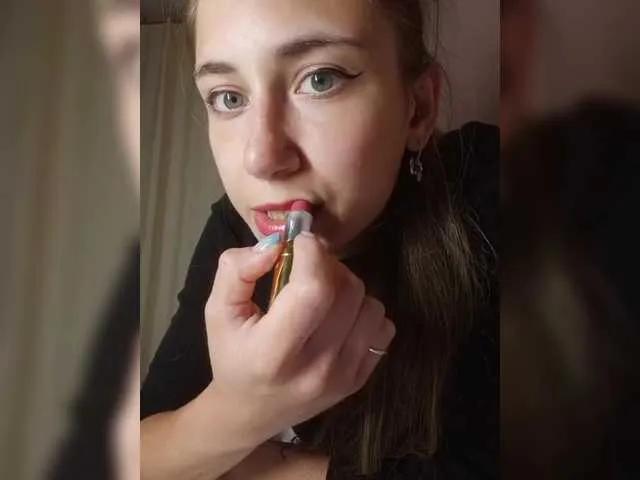 Discover 23 years old SurfinBird from BongaCams SurfinBird from BongaCams