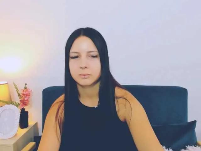 Sweet TaliaDelicate wants you to fuck her body now TaliaDelicate from BongaCams