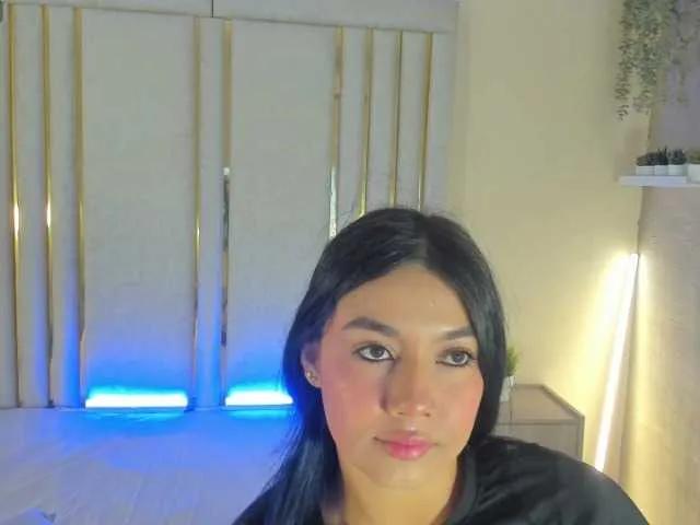 taniamilan from BongaCams