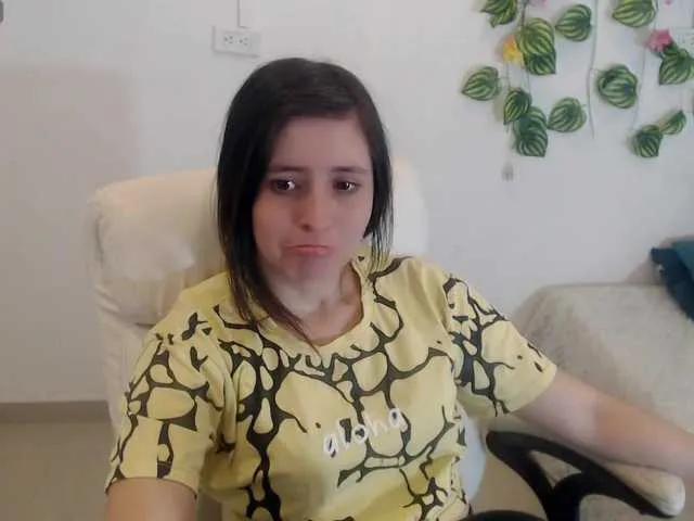 Sweet Tiffany-69 wants you to fuck her body now tiffany-69 from BongaCams