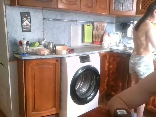 totodasha on BongaCams