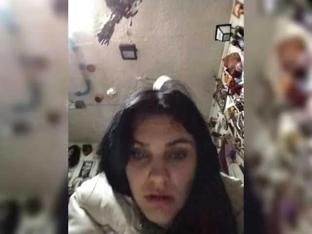 Turbolenka from BongaCams