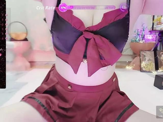 BongaCams Twhanhan twhanhan from BongaCams