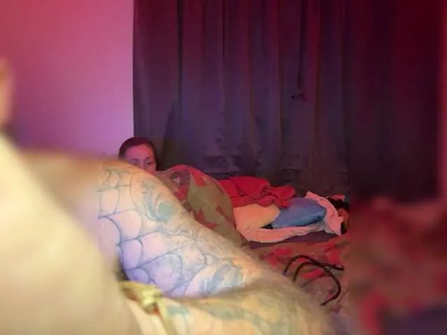 UsUnleashed88 on BongaCams