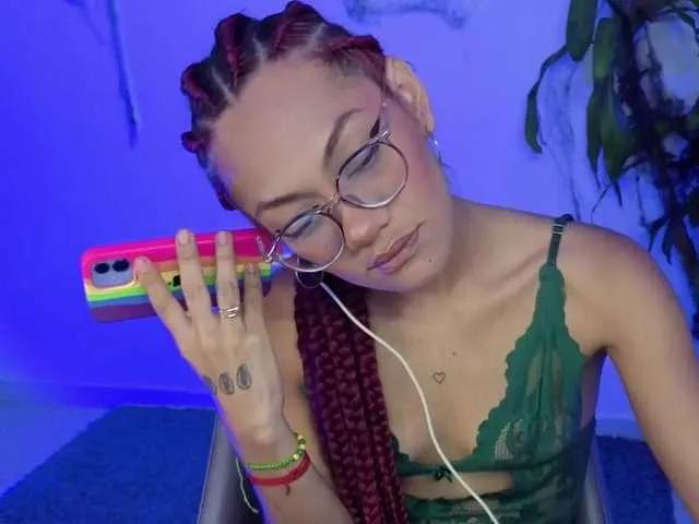 Watch naked slut Venusjade venusjade from BongaCams