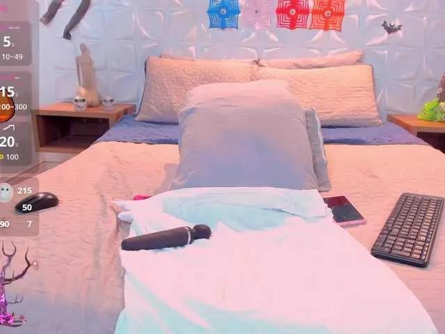 Discover Victoria-01, she wants to masturbate for you victoria-01 from BongaCams