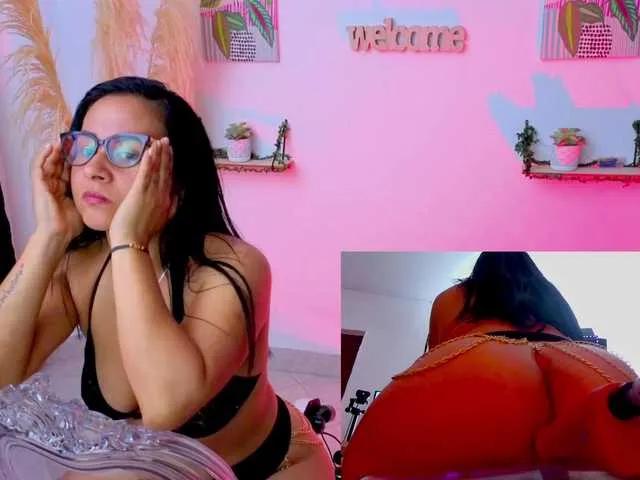 Watch 35 years old VioletaMedusa from BongaCams VioletaMedusa from BongaCams