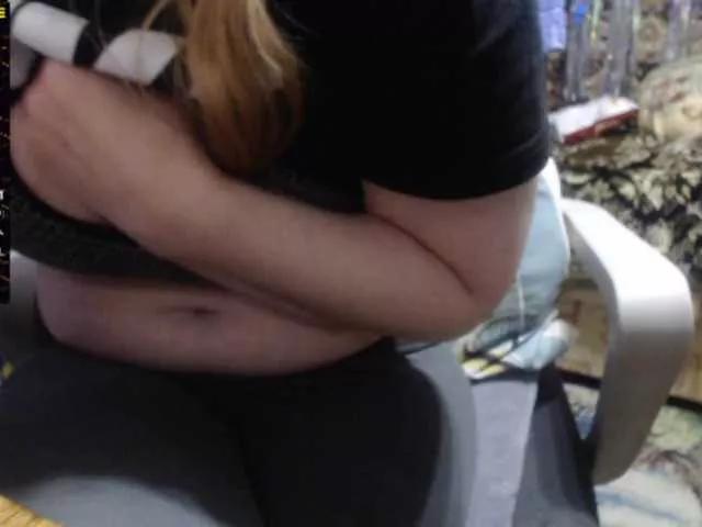 wetdanger from BongaCams