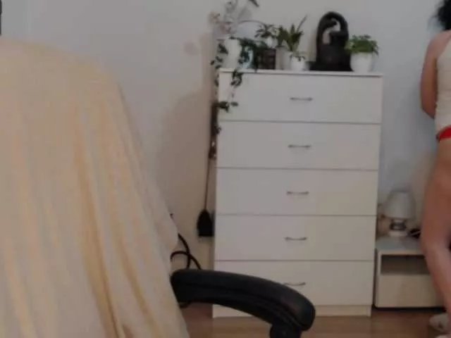 WetTigress on BongaCams