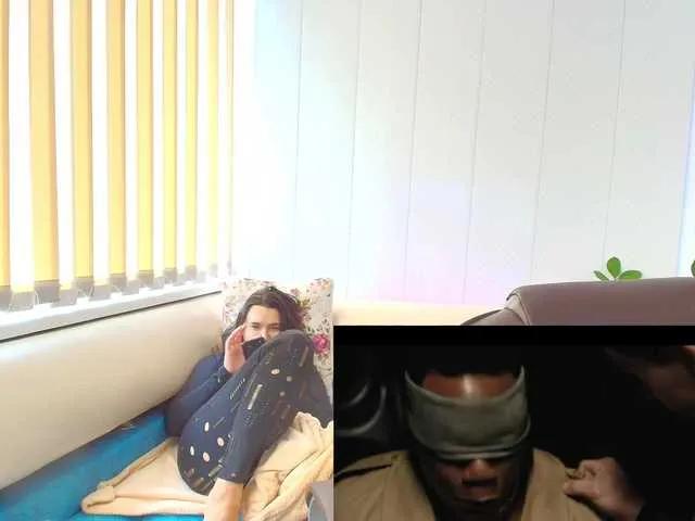 Try 30 years old WickedButShy from BongaCams WickedButShy from BongaCams