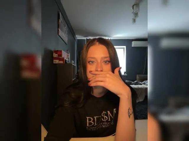 Explore BongaCams's Wowitsbarb1e wowitsbarb1e from BongaCams