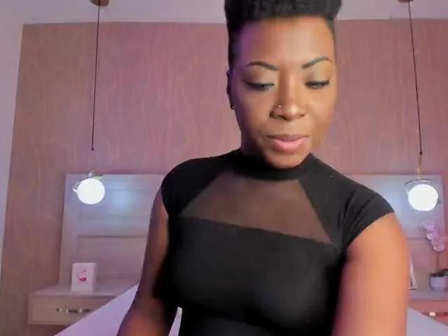 Discover BongaCams's YirethHills YirethHills from BongaCams