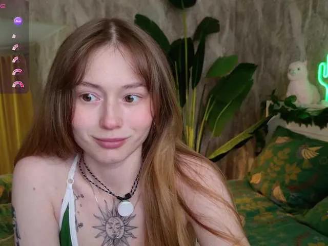 Slutty YoPixie from BongaCams YoPixie from BongaCams