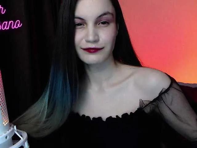 Masturbate to YourMisano, she wants to masturbate for you YourMisano from BongaCams