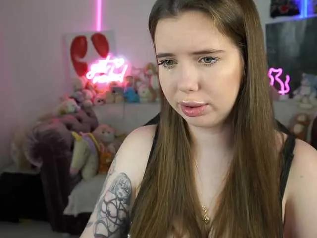 BongaCams YourSecretDesire YourSecretDesire from BongaCams