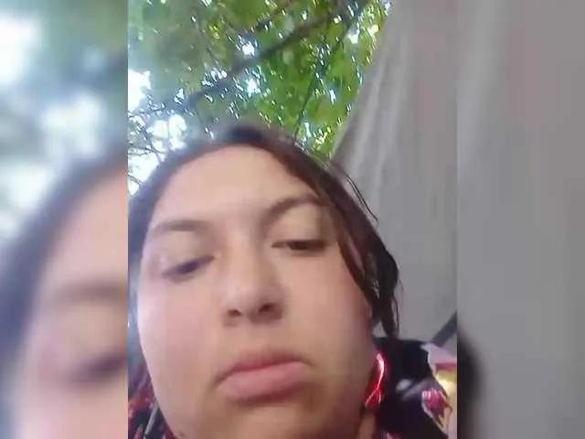 Watch 27 years old Zalinka from BongaCams Zalinka from BongaCams