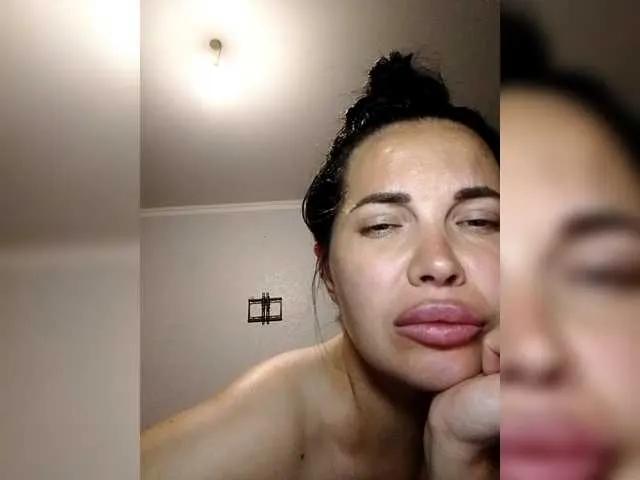 Zametnaya from BongaCams