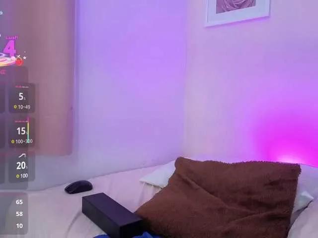 Explore ZoeSmith, she wants to masturbate for you ZoeSmith from BongaCams