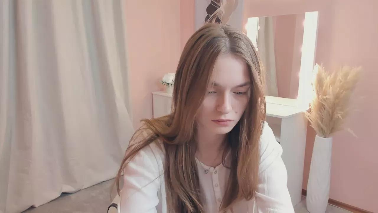 Sexy AccaCritchlow wants you to fuck her body now AccaCritchlow from Cam4