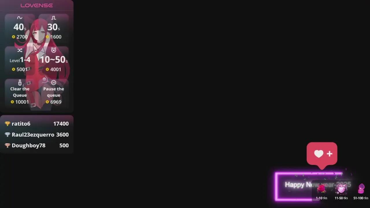 Try 25 years old Aitana_star1 from Cam4 Aitana_star1 from Cam4