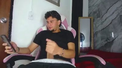 AlanSmith_ from Cam4