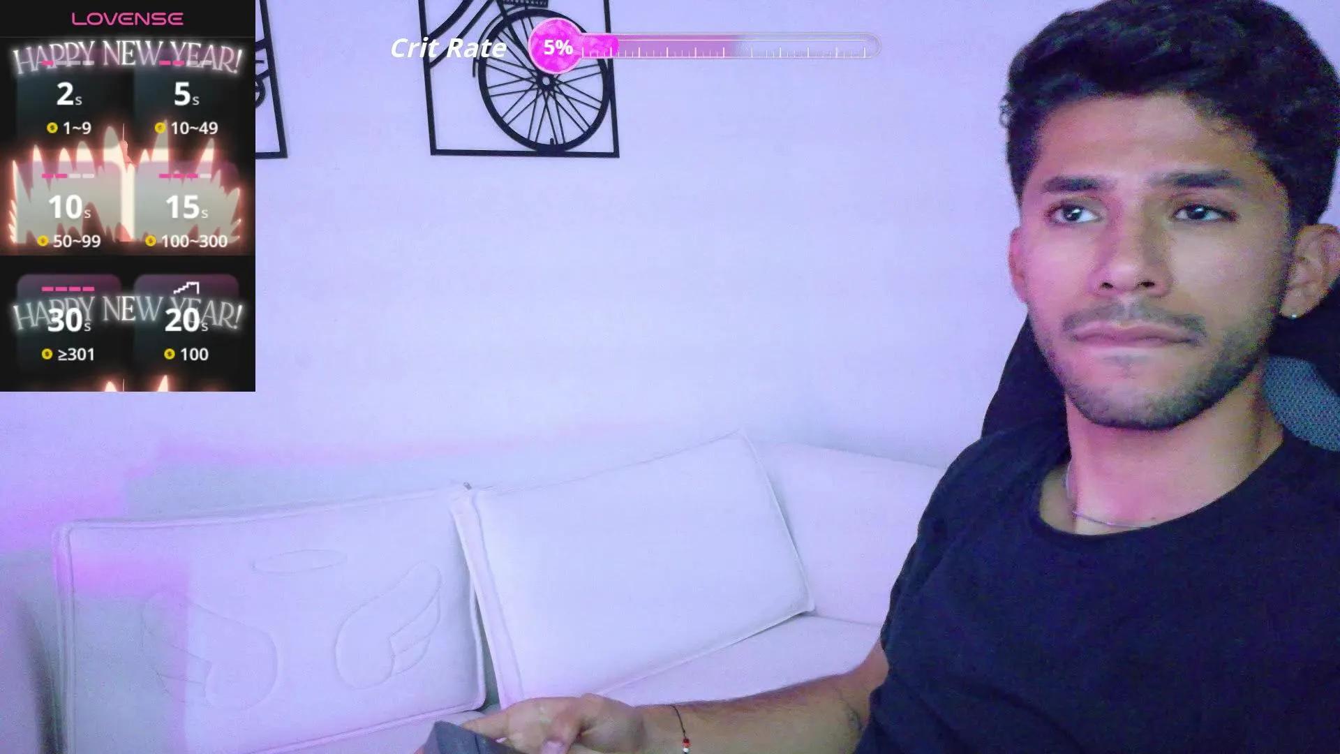 Watch cute slut ALANVILLA_LOBO ALANVILLA_LOBO from Cam4