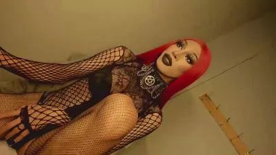 anitacruisze from Cam4