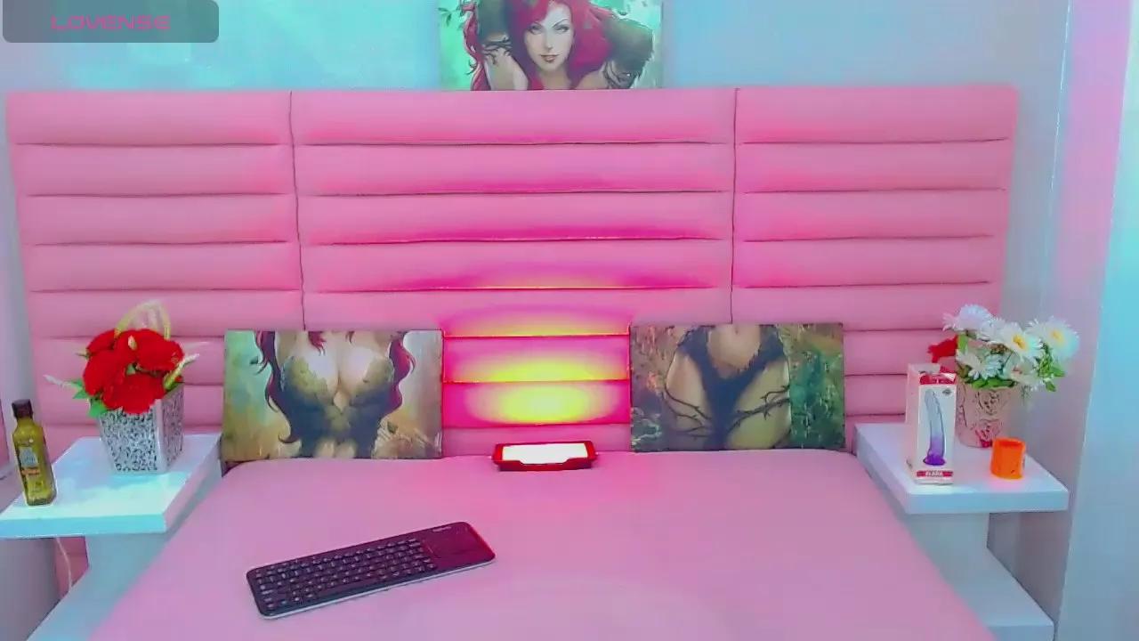 Explore sexy camslut Ariadnaprinces ariadnaprinces from Cam4