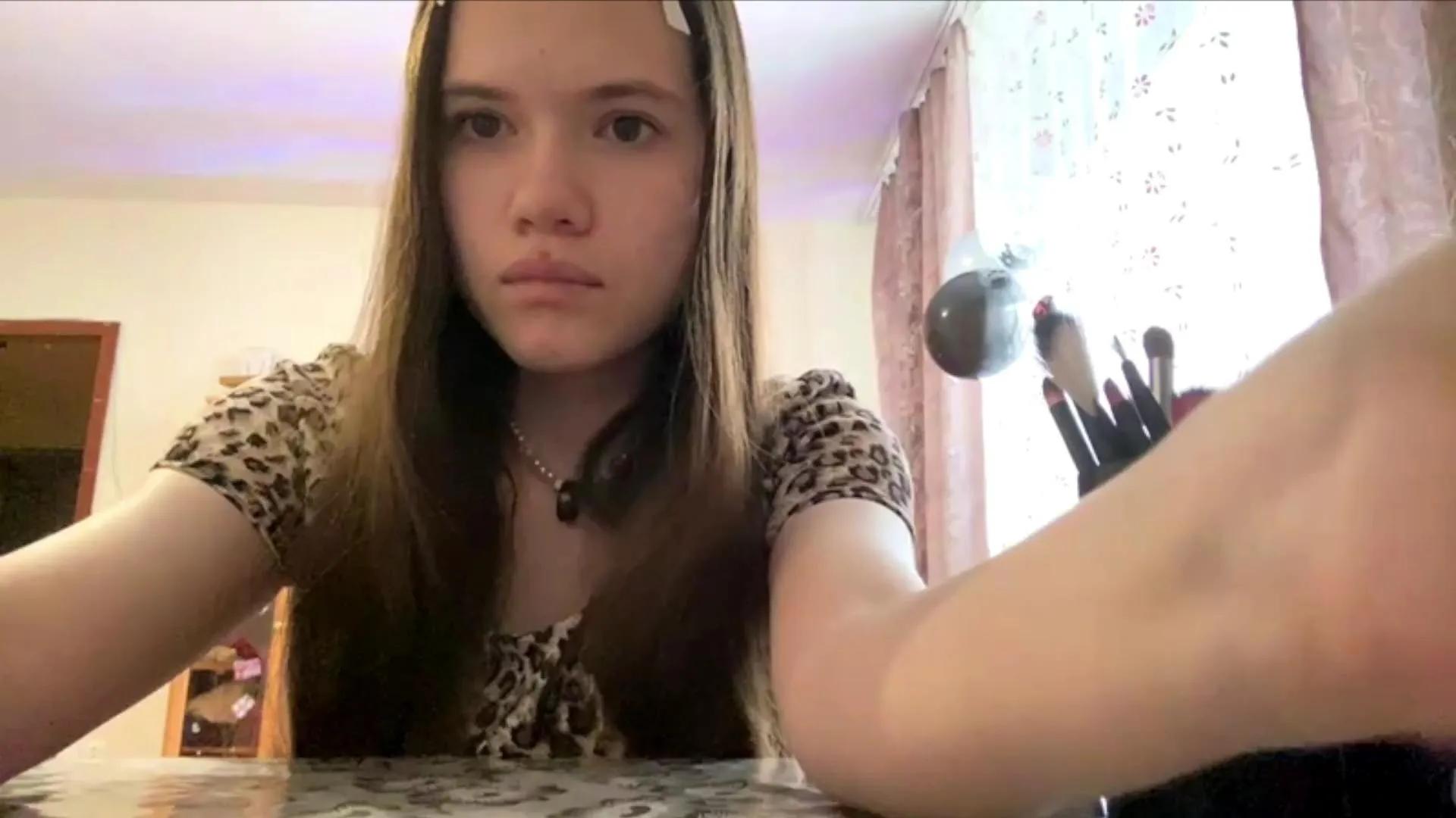 ArlyneSwilling from Cam4