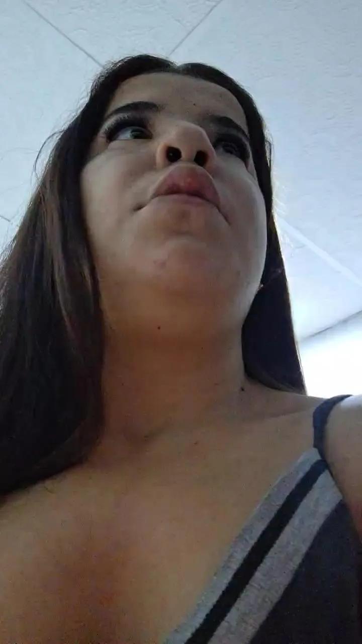 Ashly_dirty1 from Cam4