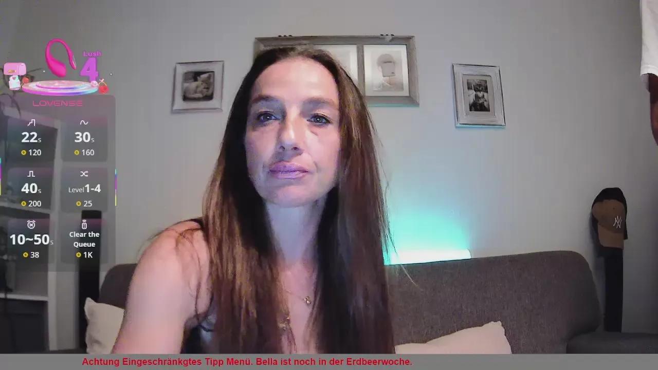 Masturbate to Bella_und_Uwe, they want to masturbate for you Bella_und_Uwe from Cam4