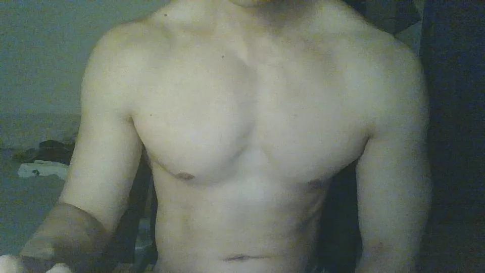 bigdragon0857 from Cam4