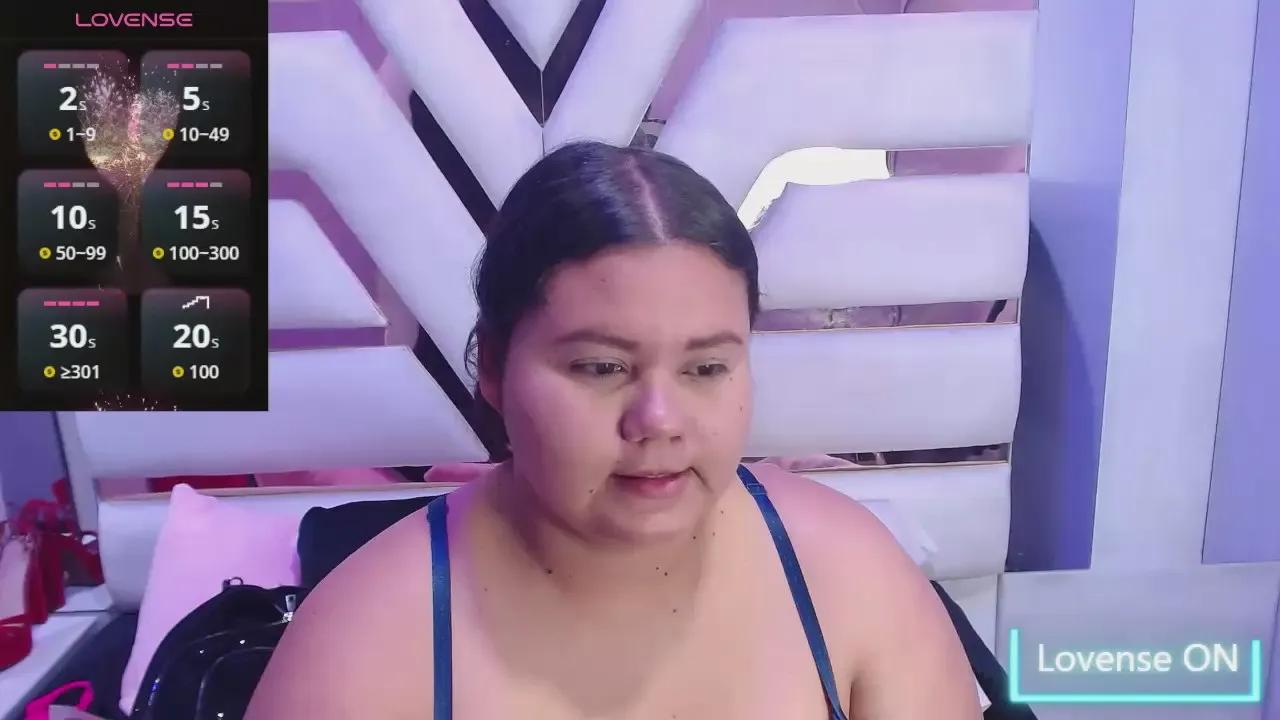 biggstits69 from Cam4