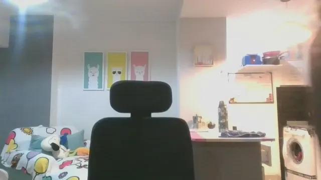 Masturbate to naked performer Calentandot calentandot from Cam4