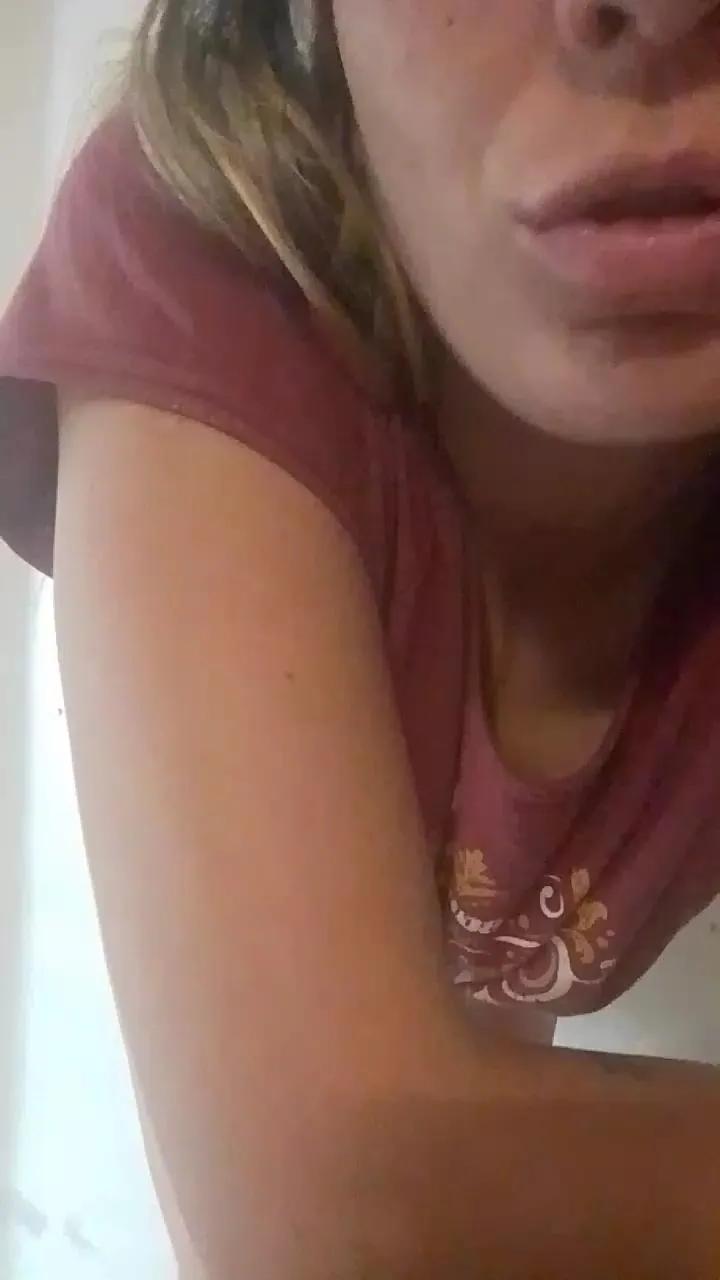 Camilitaa3 from Cam4