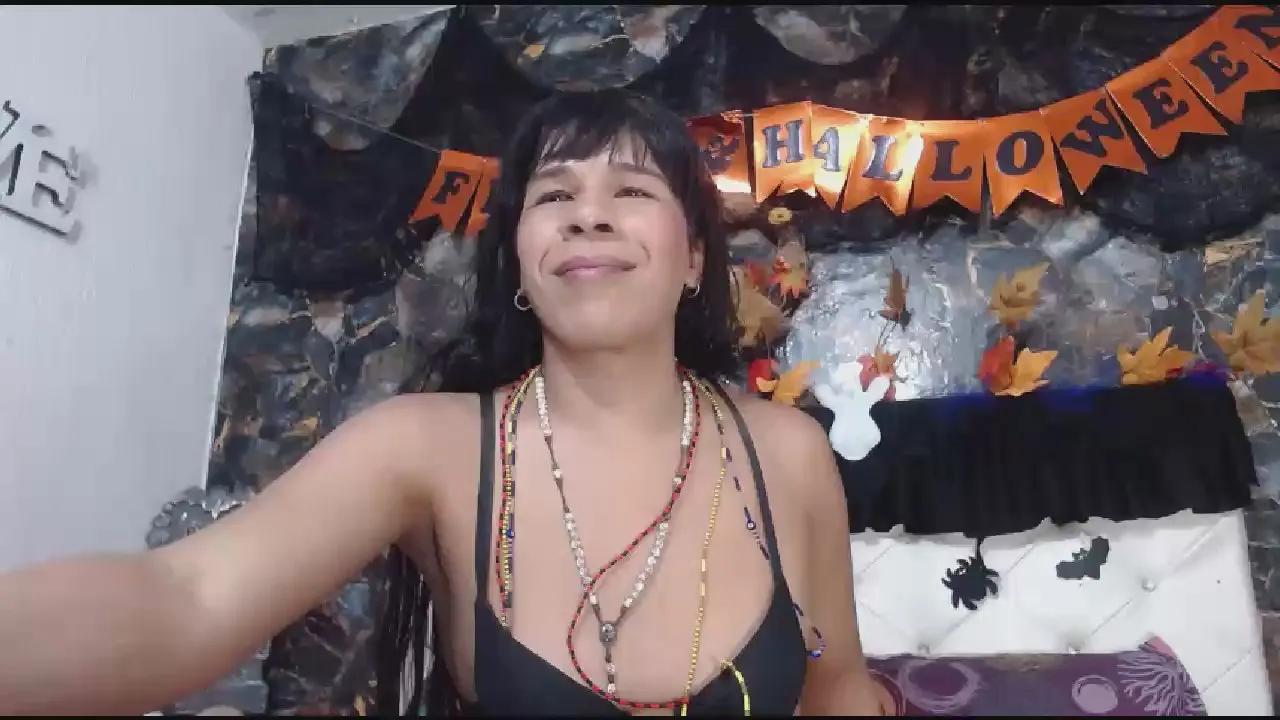 Carolina_italia from Cam4