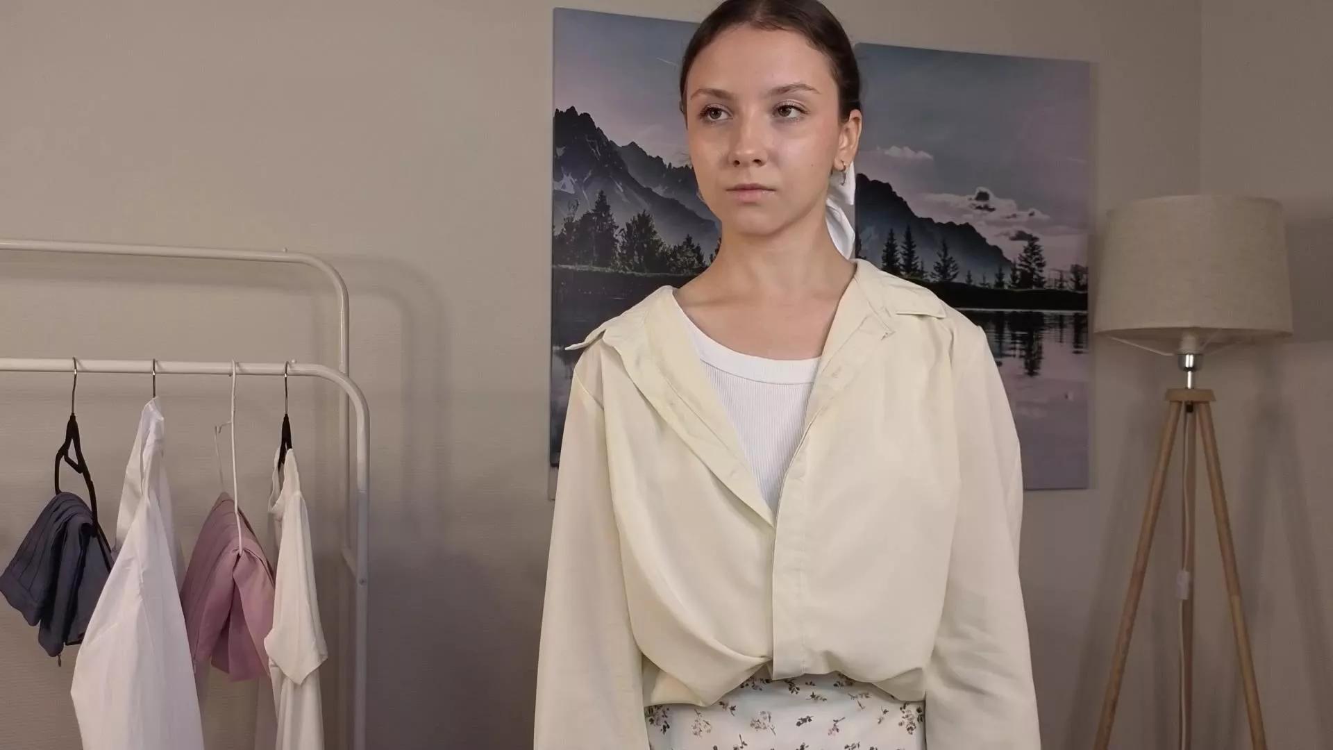 CatheyPrekker from Cam4