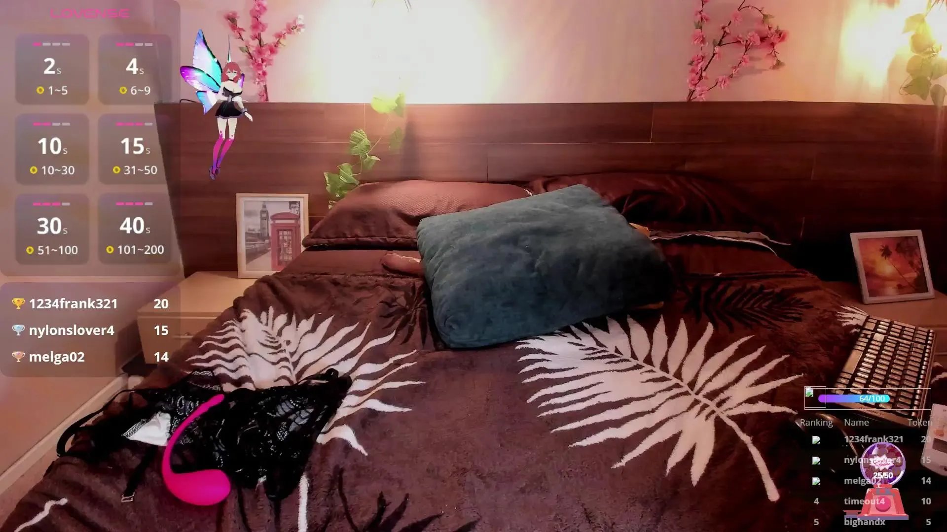 charlote_masson from Cam4