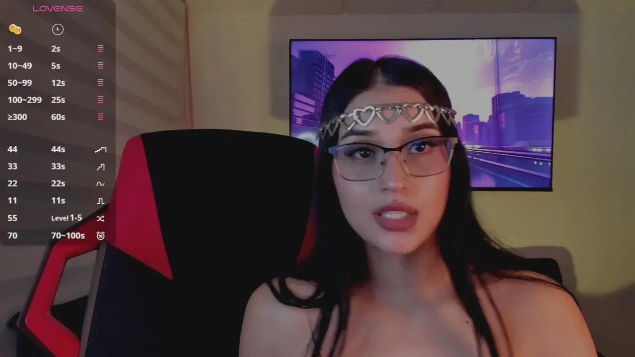 Cam4 Charlotte_greys Charlotte_greys from Cam4