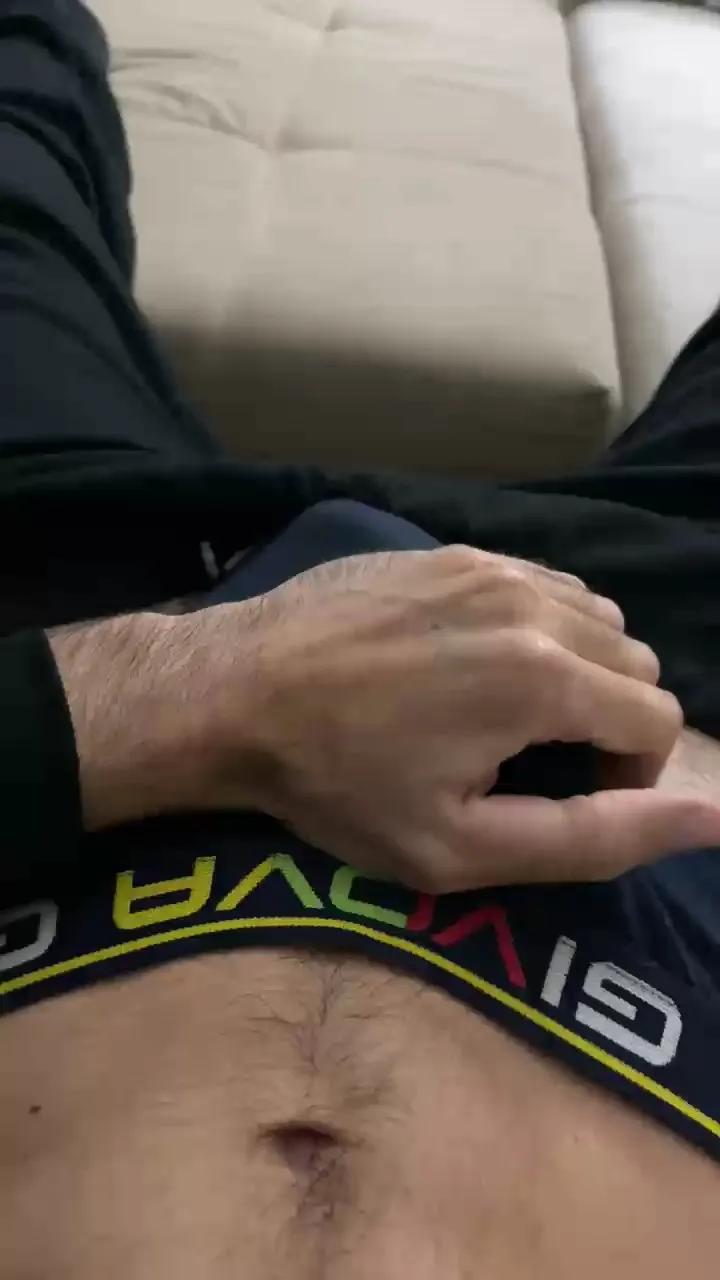 Curtis7899 from Cam4