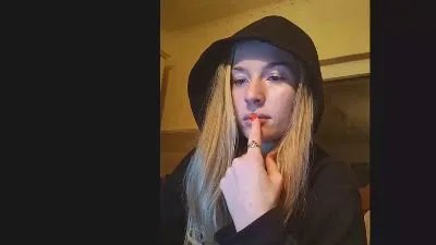 CuteSlut4u from Cam4