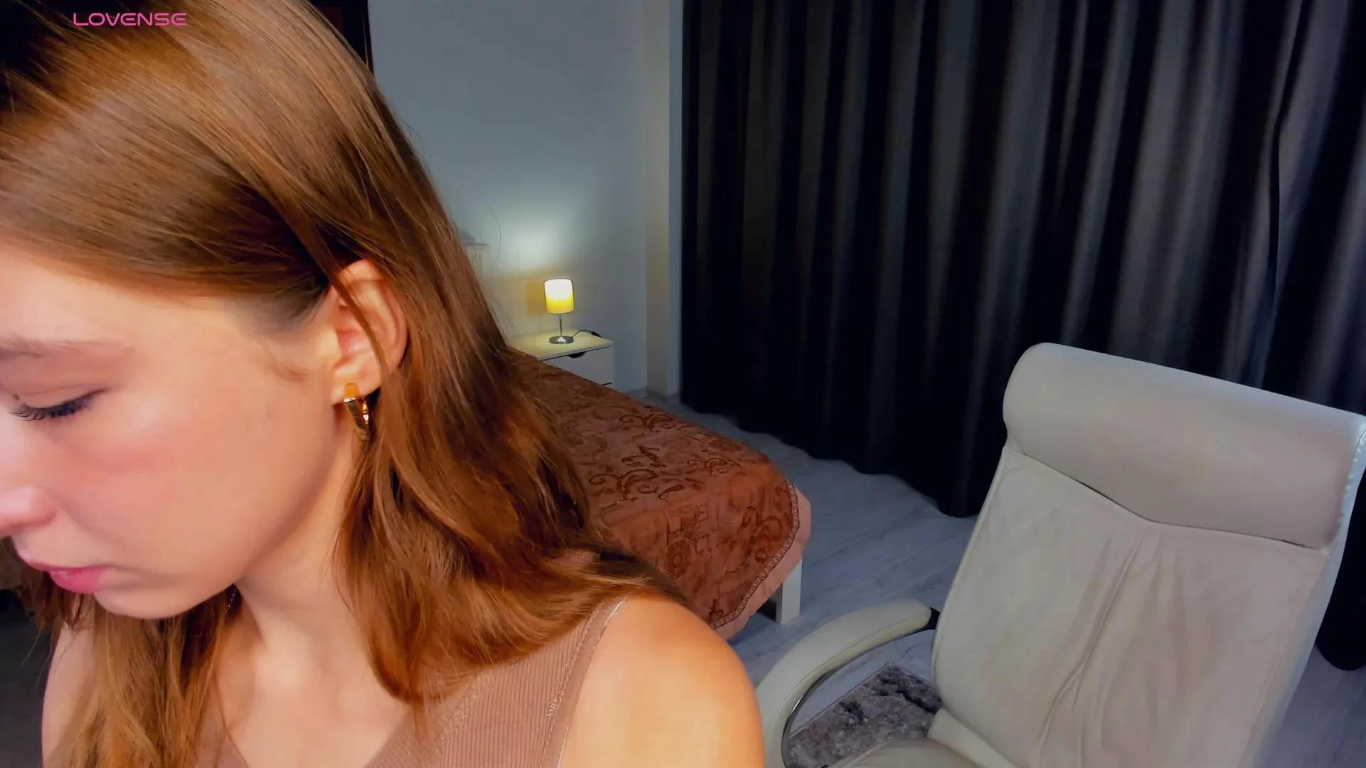 Cam4 DalilaGehris DalilaGehris from Cam4