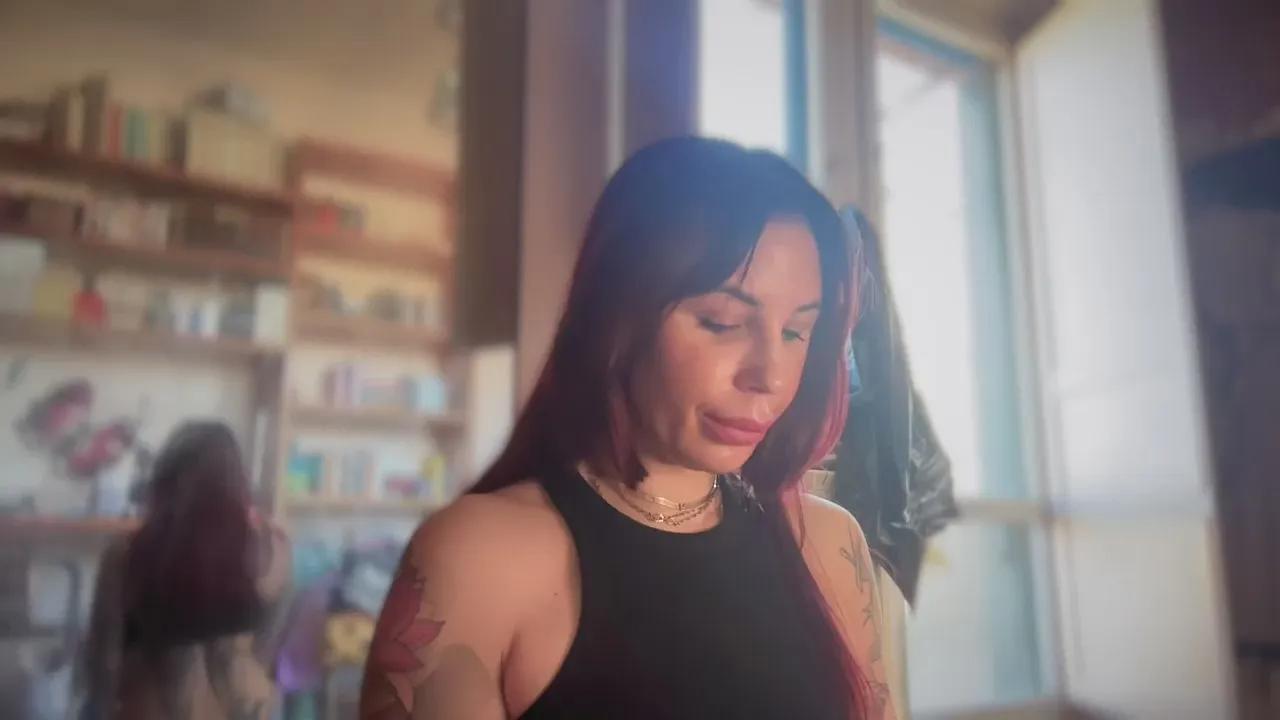 Try 38 years old Dancing_w_Vale from Cam4 Dancing_w_Vale from Cam4